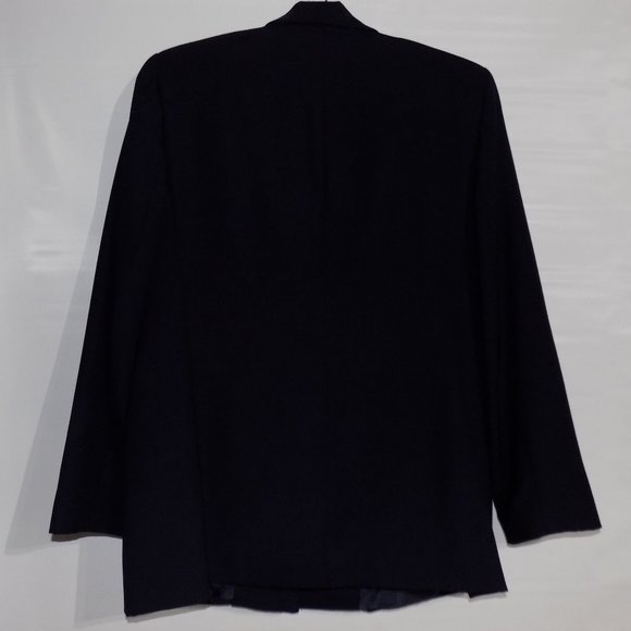 Villager Petite by Liz Claiborne Sport Coat 42R - Picture 3 of 3